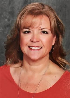 Wendy Honeycutt-Principal of Narcoossee Elementary